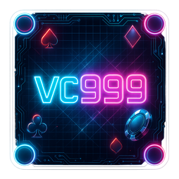 vc999 logo